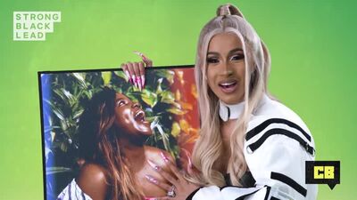 Cardi B commenta le foto dei fan su Instagram | Netflix