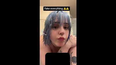 Chubby OnlyFans-тен клиптің ағып кетуі