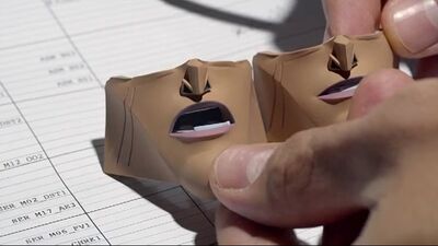 Dietro le quinte dell'animazione di "Wendell & Wild" su Netflix
