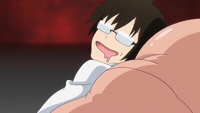 Himouto! Umaru-chan - OVA