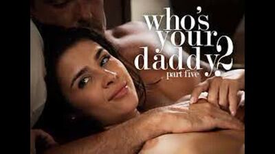 Kylie Rocket – Whos Your Daddy 2, część 5 [2022, nastolatki, drobne dziewczyny, małe piersi, seks oralny, hardcore, same sceny erotyczne, 1080p HD]