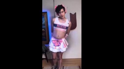 Anthony Padilla – mal so, mal so