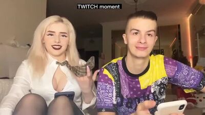 SVETA SOLLAR A MONTRÉ SES SEINS EN DIRECT [ sveta sollar, tik tok 18+, twithc, fuite, nue, fesses, poitrine, seins, fesses, twitch, dévoilé