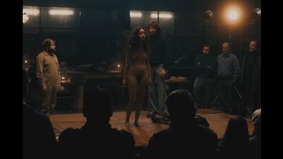 Ailin Salas - Matadero (2022)