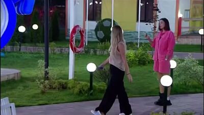 Au centre aéré « Romashka », on a fait une fête surprise à la petite Natasha