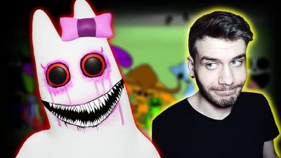 Банбалина қайта оралды! | Банбанның бағы 6 #1