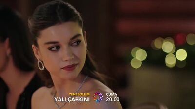 Yalı Çapkını Episode 15, Trailer 2 _ What If I Told You Seyran Is Pregnant?