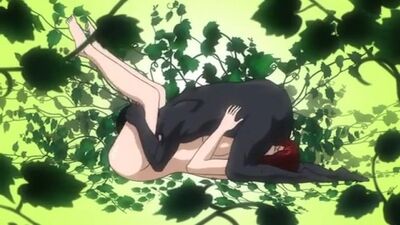 Anime hentai tete