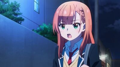 Tráiler de «Yumemiru Danshi wa Genjitsushugisha»