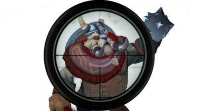 Dota 2 нұсқаулығы – Tusk: қарсы таңдау