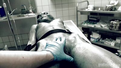Hardcore porn for total perverts. Fucked an alien