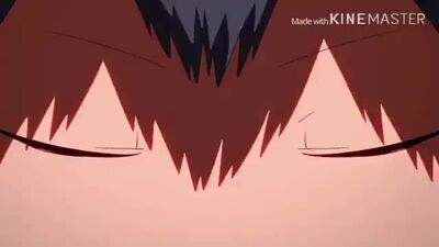 KageHina Kageyama/Hinata – yaoi slash