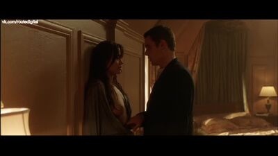 Angelina Jolie Nude Taking Lives (2004) HD 1080p BluRay Дивитися онлайн / Анджеліна Джолі — Забираючи життя