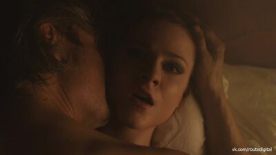 Evan Rachel Wood Nua - Charlie Countryman (2013) HD 1080p Blu-ray Ver Online