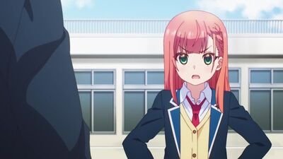„Yumemiru Danshi wa Genjitsushugisha” — zwiastun