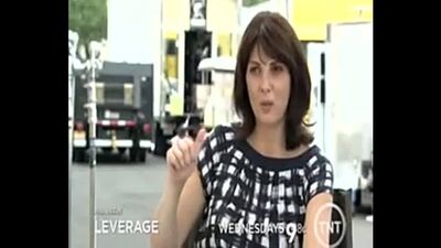 Leverage – Podsumowanie postaci – Sophie Devereaux