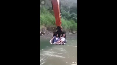 Amusement parks are really not necessary at all