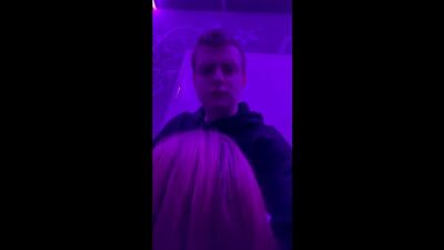 Mellstroy: blowjob in the bathroom, incest, MILF, blowjob, sex, anal, mom, tits, Brazzers, PornHub, porn, mature, ass, cunnilingus, sister, pussy