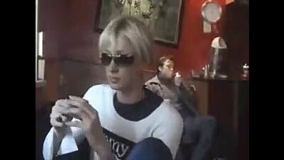 Paris Hilton et Jason Shaw
