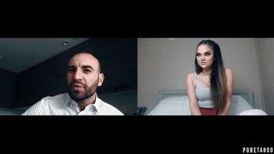 [PureTaboo.com] 2020 - Tu ne peux t'en prendre qu'à toi-même (Athena Faris)