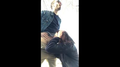 Du vrai sexe dans la rue [porno, sexe anal, fellation, MILF, vidéo amateur, russe, seins, baise, inceste]