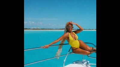 Rythme de type « Early On » (dancehall) x Rythme de type Swae Lee