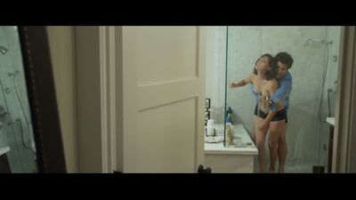Rosa Salazar - Night Owls (2015)