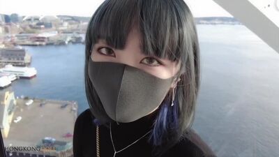 So enden erste Dates, wenn man eine hübsche Asiatin ist (Hong Kong Doll)