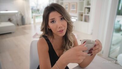 LifeSelector – Layla Jenner – Moja seksowna dziewczyna