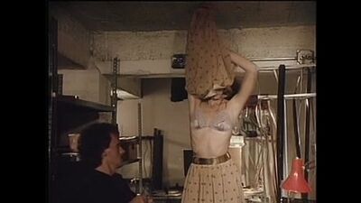Nena, a gata do prédio ao lado – Parte 4