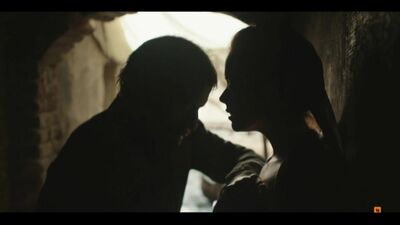 Patricia López (Lopez) Arnaiz nackt – La Peste, Staffel 1, Folge 4 (2018) HD 720p Online anschauen / Patricia López Arnaiz – Die Pest