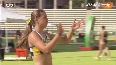 Laura Martínez Martín ｜ Salto de longitud ｜ Campeonato de Clubes de España 2023