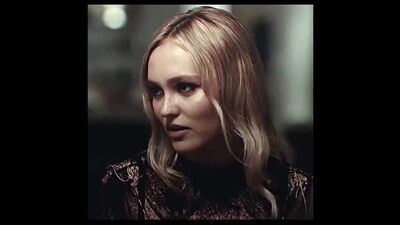 Lily-Rose Depp x The Weeknd || La vidéo Vine de l'idole