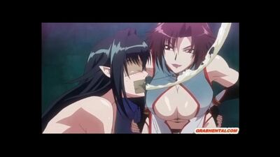 Abusos sexuales extremos contra chicas [hentai, dibujos animados, dibujos animados para adultos]