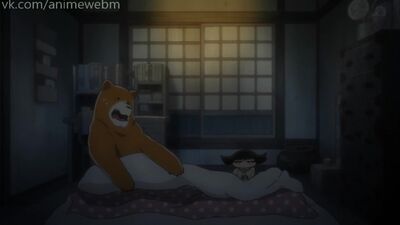 Anime.webm And Miko