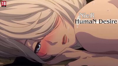 Nier: Людське бажання