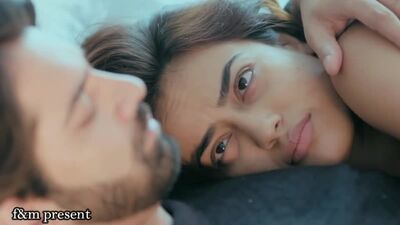 O romance entre Barun, Sobti e Surbhi Jyoti