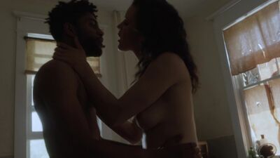 Leah Doz nue - Ce n'est pas ma faute et de toute façon, je m'en fiche (2017) HD 1080p