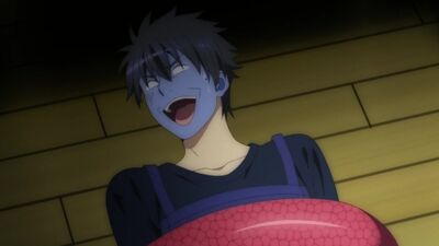 [AniDub] Monster Musume no Iru Nichijou (La vida cotidiana con chicas monstruo) Temporada 1