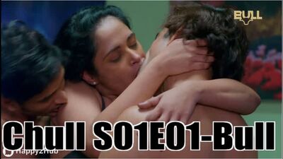 Chull 1.ª Temporada, Episódio 1 - Bull