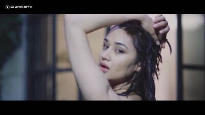 Shahlo Ahmedova - Summer Rains. #Shahlo_Ahmedova, #Full_HD, #Russian