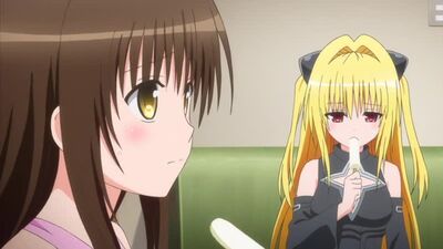 Two Girls Anime I Hentai I Japan I Breasts I Butt