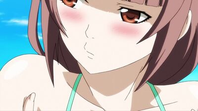 Crack / Hole / Nozoki Ana Uncensored