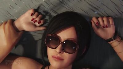 Ada Wong