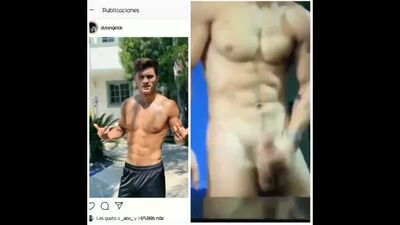 Ютубер Ділан Гейк