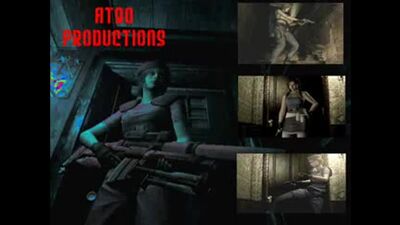 [RE] Le top 5 des scènes de mort dans Resident Evil