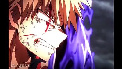 Bakudou || Katsuki Bakugo & Izuku Midoriya || My Hero Academia