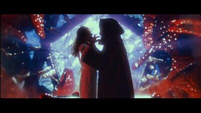 † Carpenter Brut † TURBO KILLER † Réalisé par Seth Ickerman † Clip officiel †