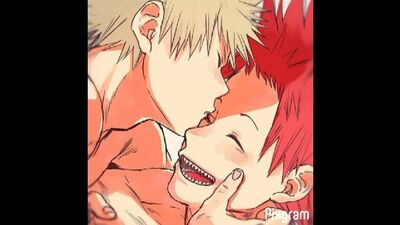 Kiribaku / Bakushima Slideshow