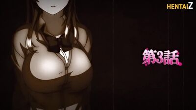 Ipnosi della vendetta 03 DOPPIAGGIO / Ijirare Fukushuu Saimin